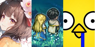 スクエニ系の名作SRPG、90年代のJRPGのリスペクト作が配信！さて、ランキングは…の画像