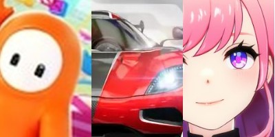 お盆休み中に配信された大作を含む注目作が多数リリース！さて、ランキングは…の画像