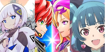 今週は白猫×モンストの新作やリゼロ新作RPGが配信！さて、ランキングは…の画像