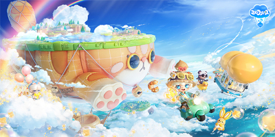 NetEase Gamesが超能力世界のライフSLG「ユメノコンパス」を新発表！の画像