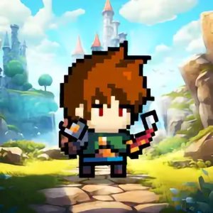 Cup Heroes（カップヒーローズ）のアプリアイコン