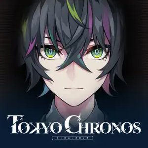 東京クロノスのアプリアイコン