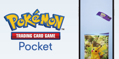 収集・交換・対戦カードゲーム「ポケモンTCGポケット」サービス開始！の画像