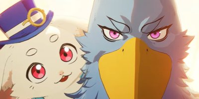 アニメ調3DRPG「シャングリラ・フロンティア～七つの最強種～」PVを初公開！の画像