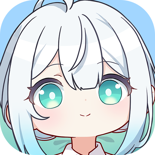 OverFieldのアプリアイコン