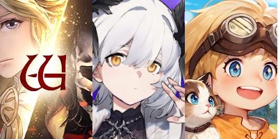 鉄道シミュレーションRPGやウィザードリィの新作が配信！さて、ランキングは…の画像