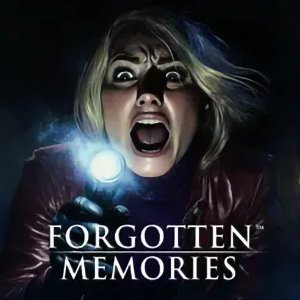 Forgotten Memories: Remastered（フォーゴットン・メモリーズ：リマスタード）のアプリアイコン