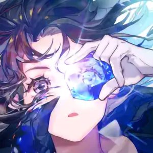 アッシュエコーズのアプリアイコン