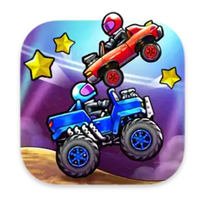 Drive Ahead! Carcade（ドライブ・アヘッド！カーケード）のアプリアイコン