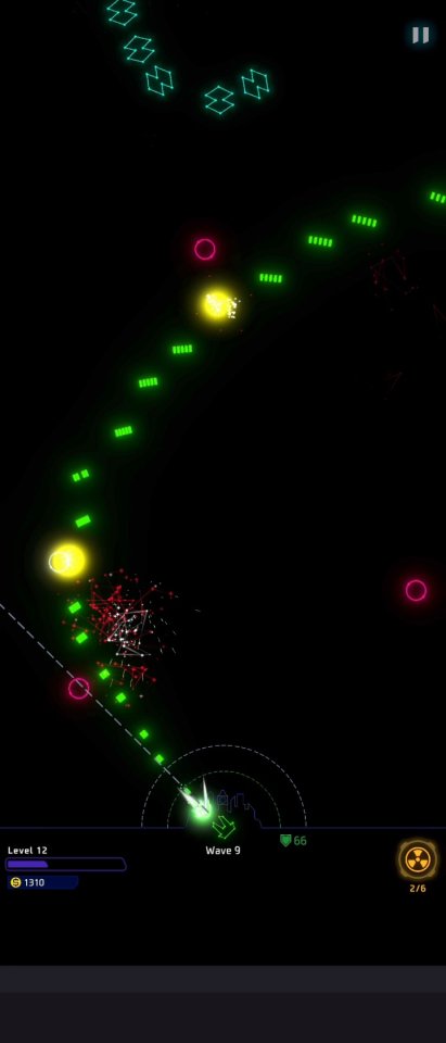 Swarm Buster