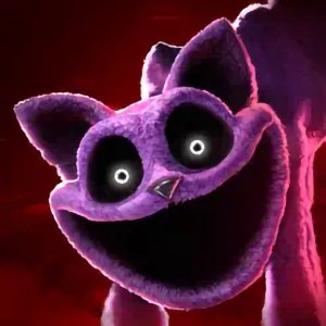ポピープレータイムチャプタースリーのアプリアイコン