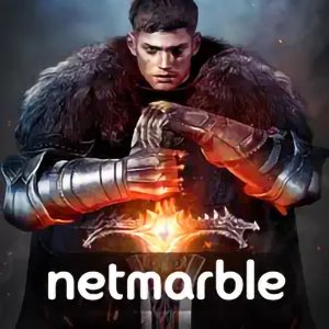King Arthur：Legends Rise（キングアーサー：レジェンドライズ）のアプリアイコン