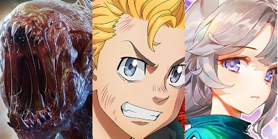 「東リベ」の3DRPGやオオカミ少女の冒険放置RPGが配信！さて、ランキングは…の画像