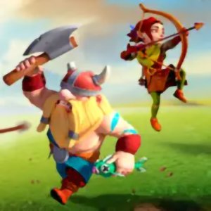 Loot Heroes（ルートヒーローズ）のアプリアイコン