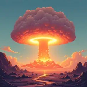 Post Apo Tycoon(ポストアポ・タイクーン)のアプリアイコン