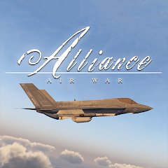 アライアンス:圧巻の空中戦のアプリアイコン
