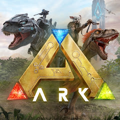ARK：Ultimate Mobile Editionのアプリアイコン