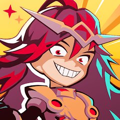 モーレツ戦士の画像