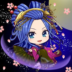 花魁サバイバルの画像