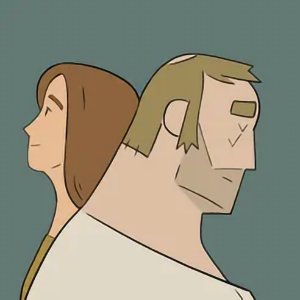 Pine: A Story of Loss（パイン：ストーリー・オブ・ロス）のアプリアイコン