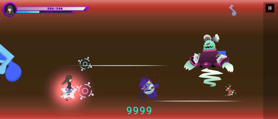 Beat Slash