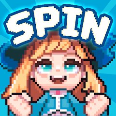 スピンブレイク（Spin Break）のアプリアイコン