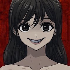 だんだん変になるの画像