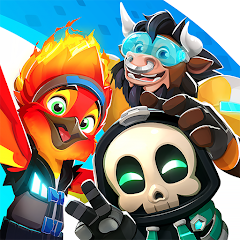 BUMP！Superbrawlの画像