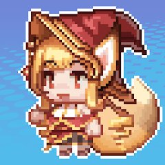マジックマスターの冒険のアプリアイコン
