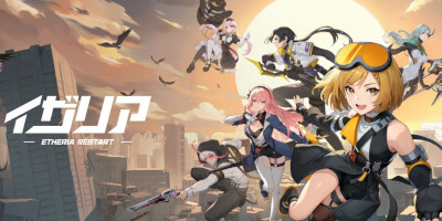 異能で制す、ハイクオリティターン制RPG「イザリア」サービス開始！の画像