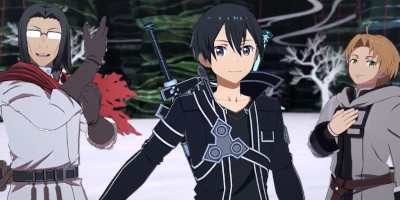 人気作勢ぞろいのコレクションRPG「異世界∞異世界」サービス開始！の画像