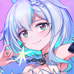 純白ファンタジーの画像