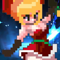 ダンジョンシスターズの画像
