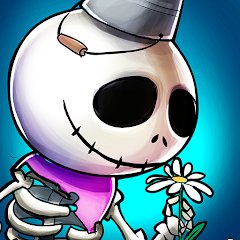 Skeleton Dudeの画像