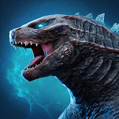 Godzilla x Kong：Titan Chasersの画像