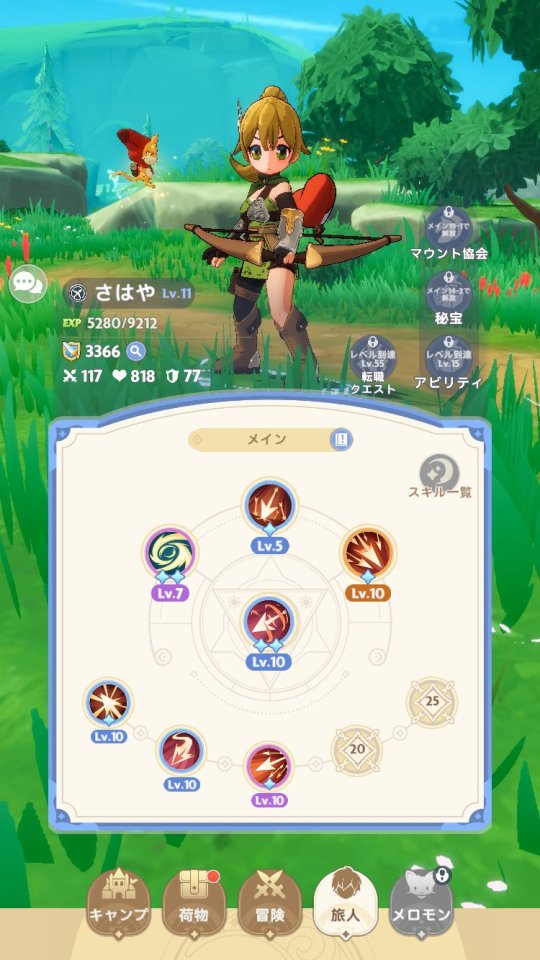 GoGoマフィン
