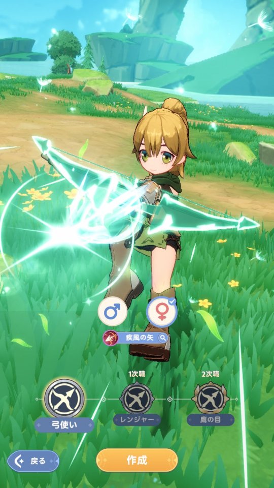 GoGoマフィン