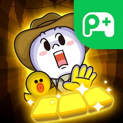 LINE トリプルトレジャーの画像