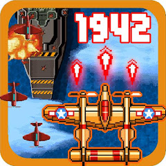 1942 - 戦闘機伝説の画像