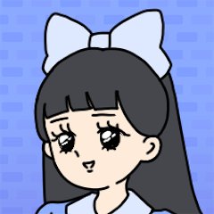 お嬢さま回避の画像