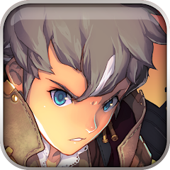 Lost Fantasy：Puzzle ＆ Heroesの画像