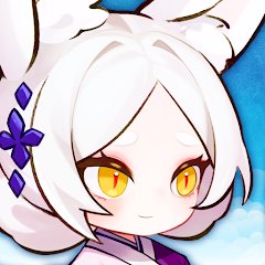 放浪仙人～借金取りと妖怪退治の旅～の画像