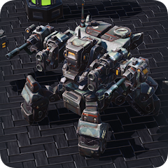 Last Mech Survivor Onlineの画像