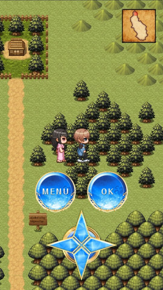 あさぎりクエスト