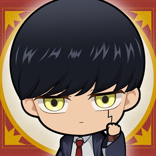マッシュル-MASHLE- マッスルパズル　配信日と事前登録の情報の画像