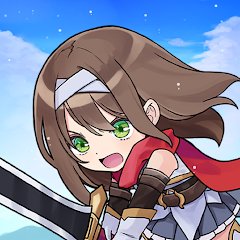 自分だけの騎士団育成の画像