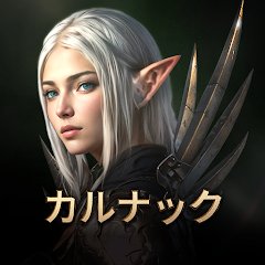 カルナックの画像