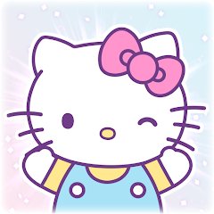 ハローキティ：マイドリームストアの画像