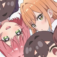 君のことが大大大大大好きな100人の彼女ビビーン!!とパズルの画像