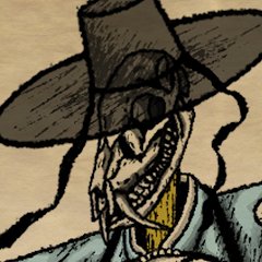 カカシ戦略の画像